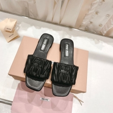 Miu Miu Sandals